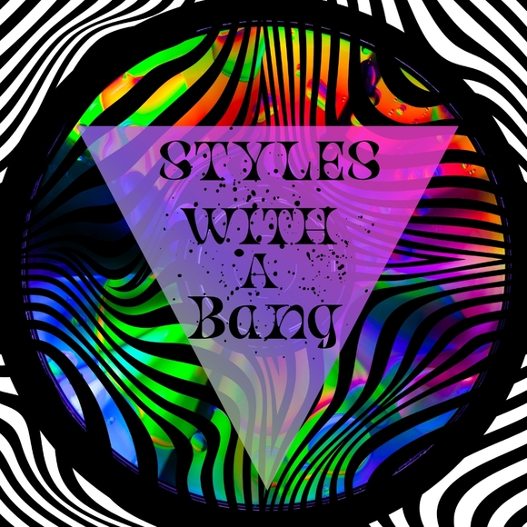 AKIRA Accessories - Dion Statement Bolero Shrug